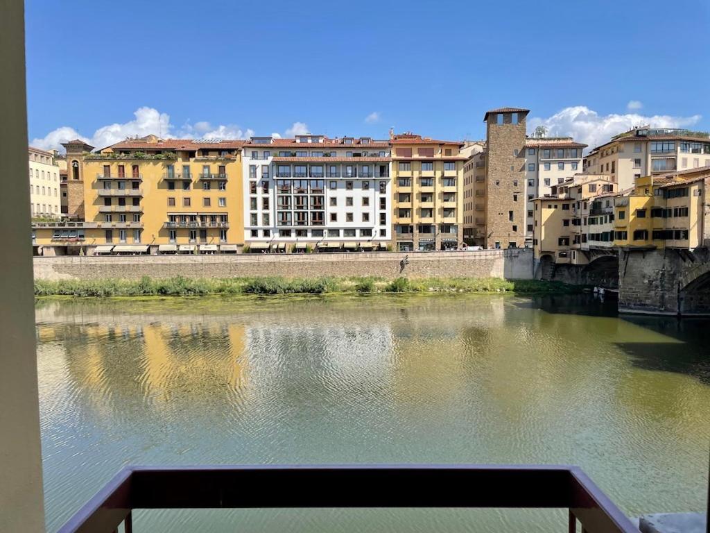 Apartamento Pontevecchio Apt *