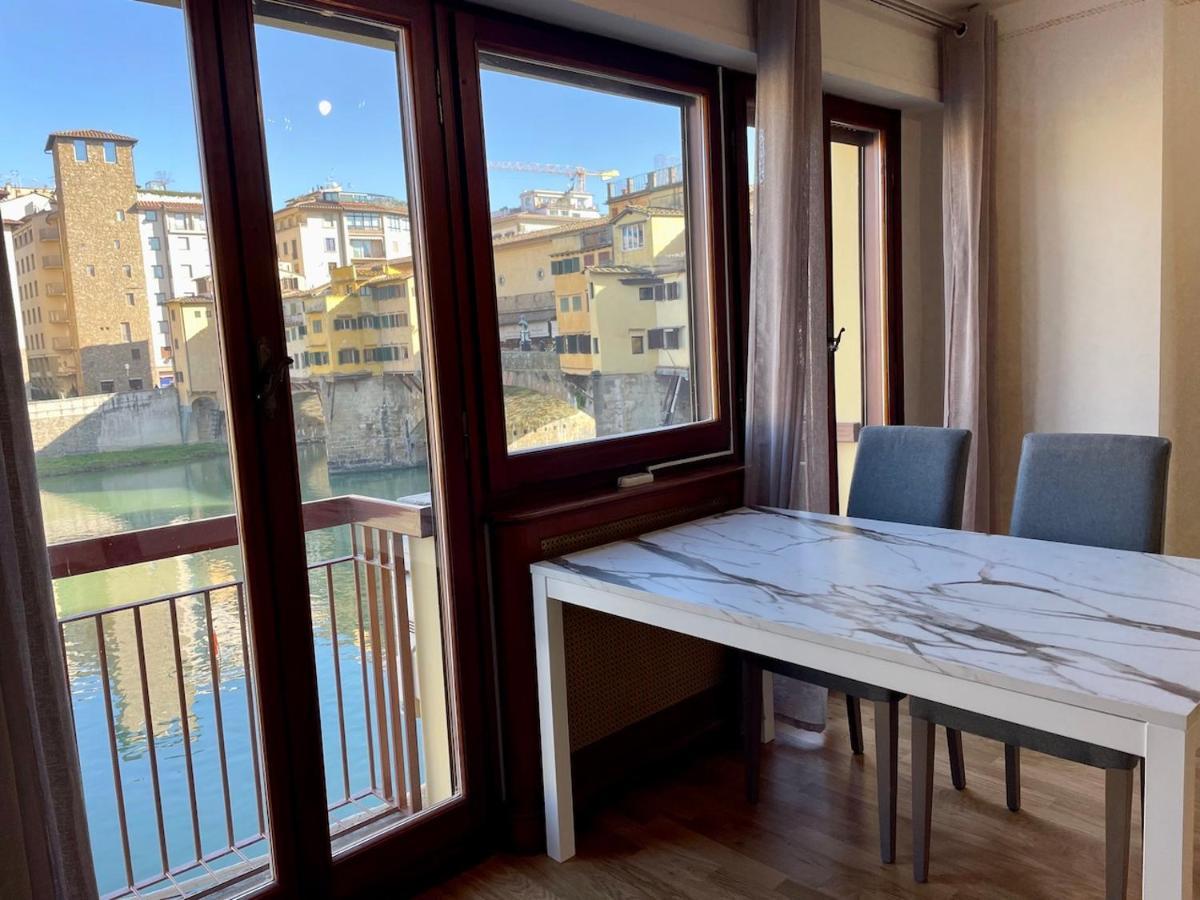 Pontevecchio Apt Florença