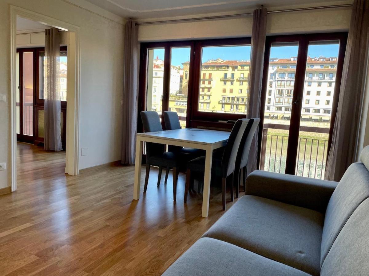 Pontevecchio Apt Florença