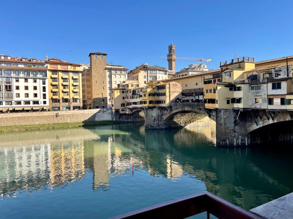 Pontevecchio Apt Appartement