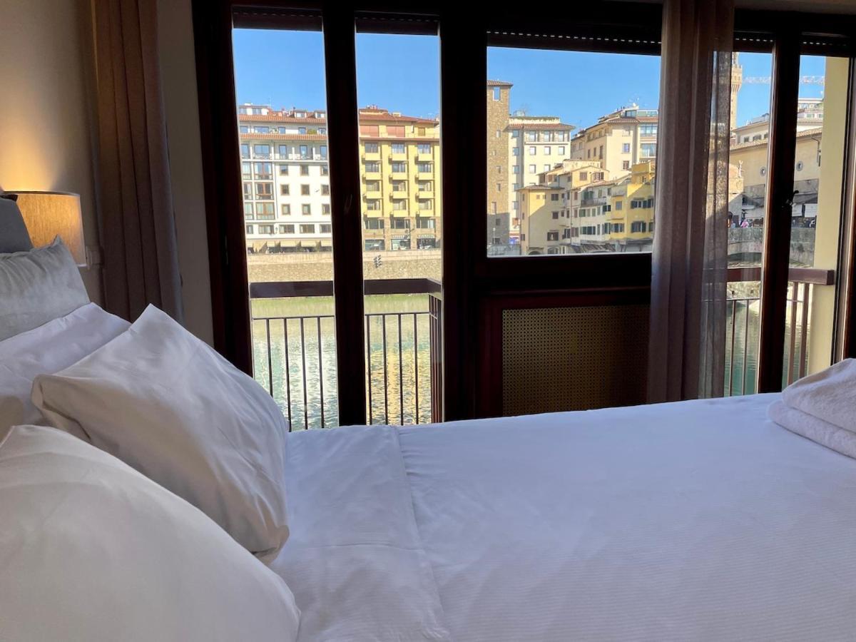 Pontevecchio Apt Apartamento *